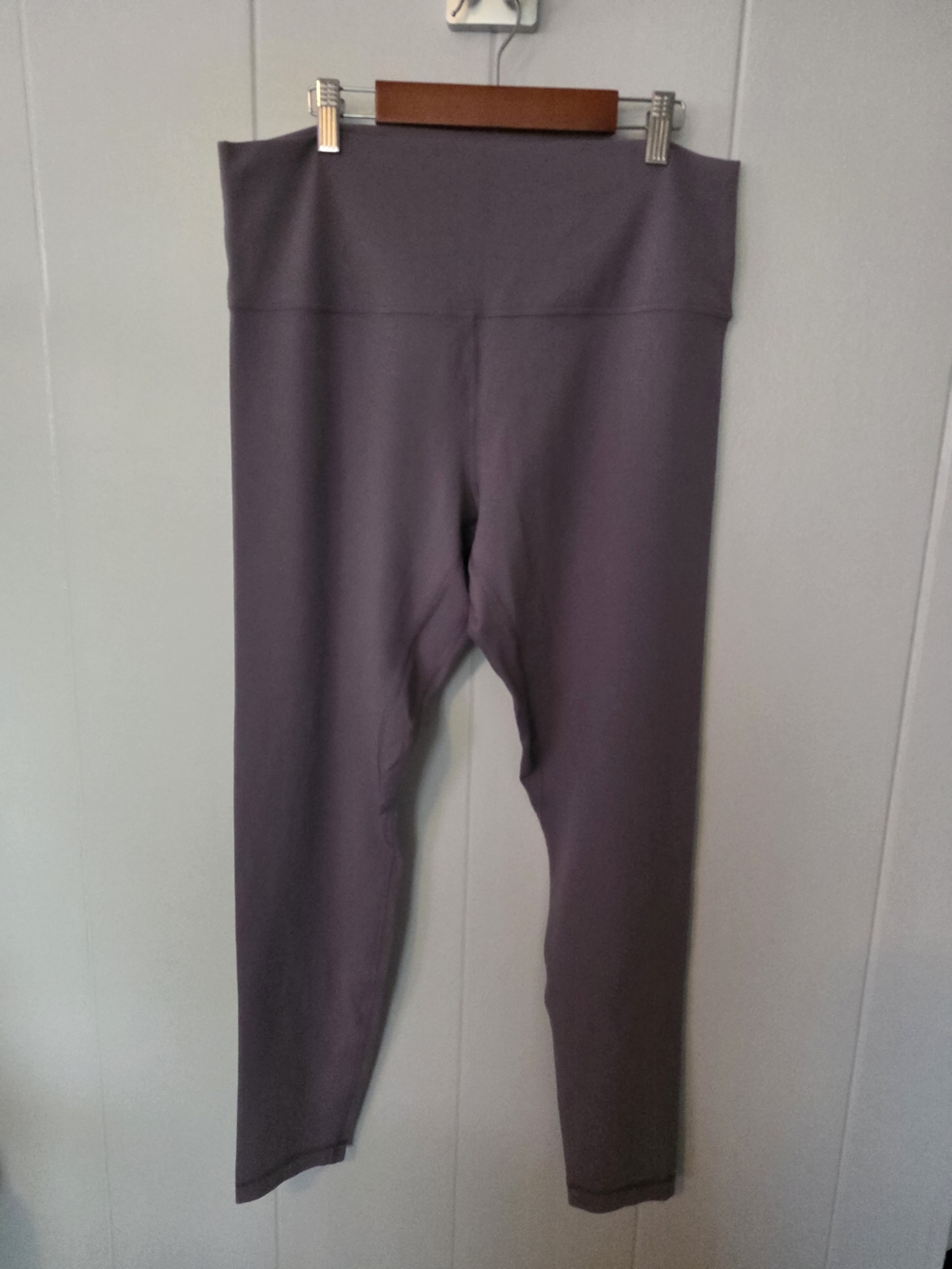 Lululemon Align HR 28" Pant Size 14